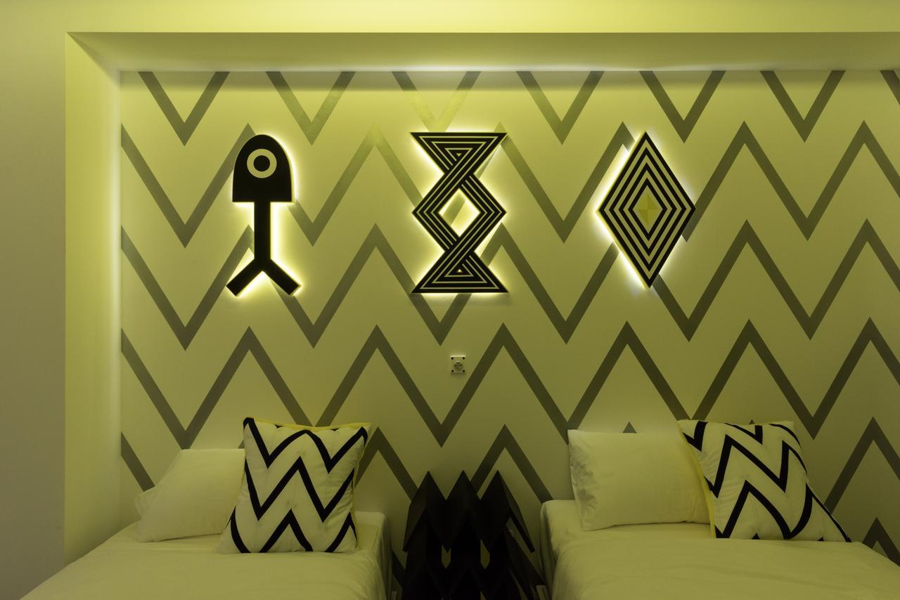 Artist Hotel - Bna Hotel Koenji Токіо Екстер'єр фото