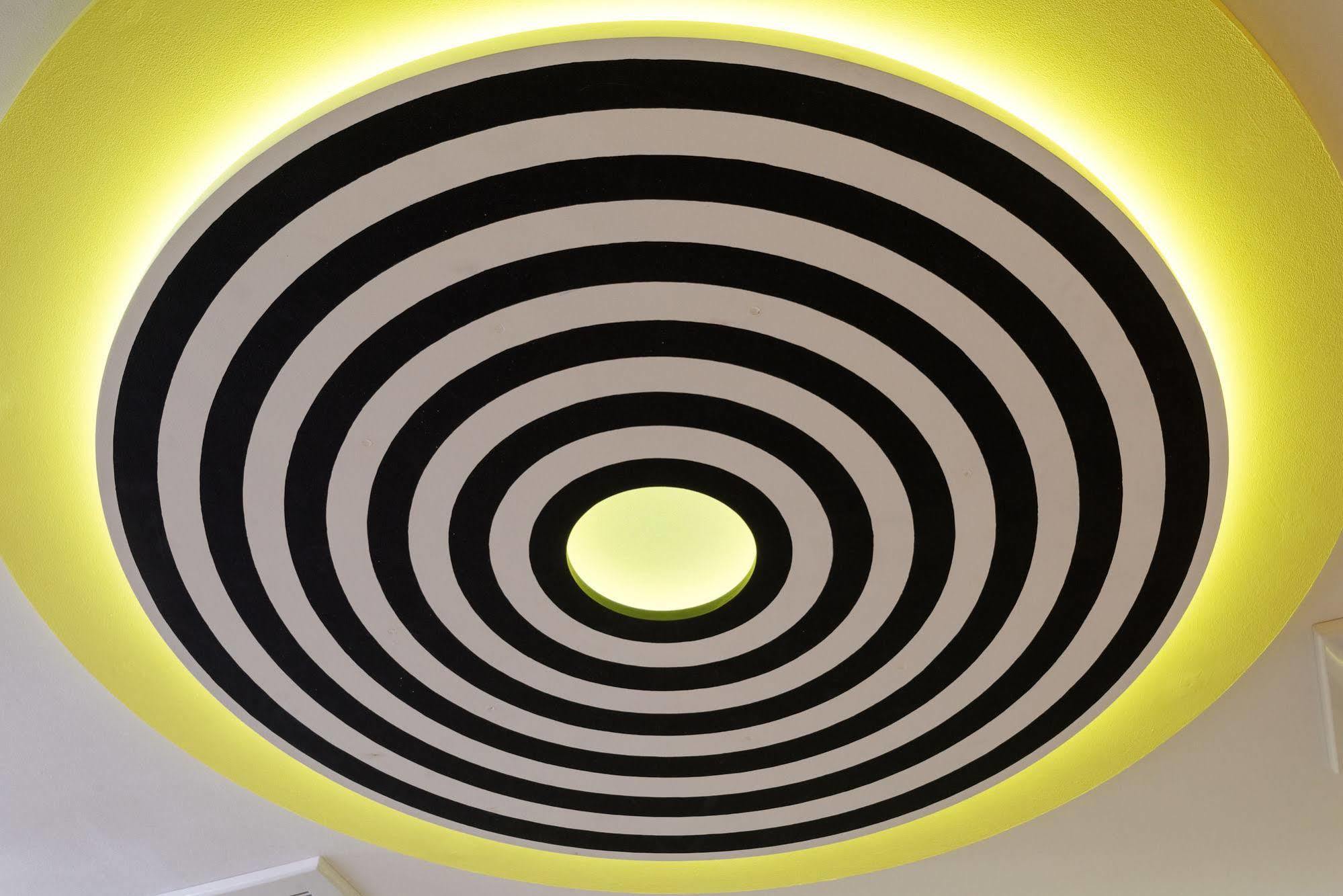 Artist Hotel - Bna Hotel Koenji Токіо Екстер'єр фото